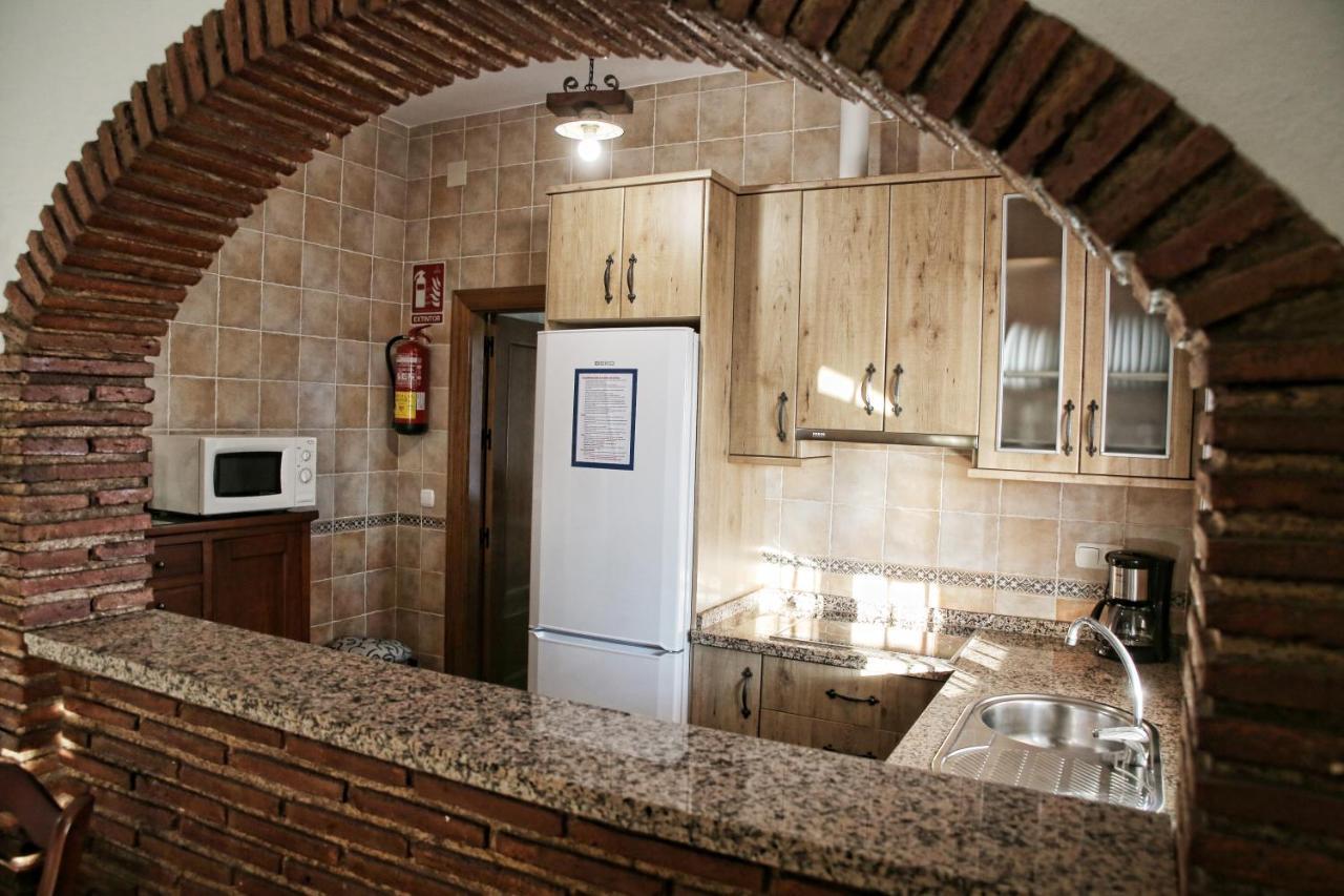Casa Rural Tipica Andaluza, Wifi,Piscina, Barbacoa, Aire Acondicionado, 5Min Centros Alhaurín el Grande Eksteriør billede