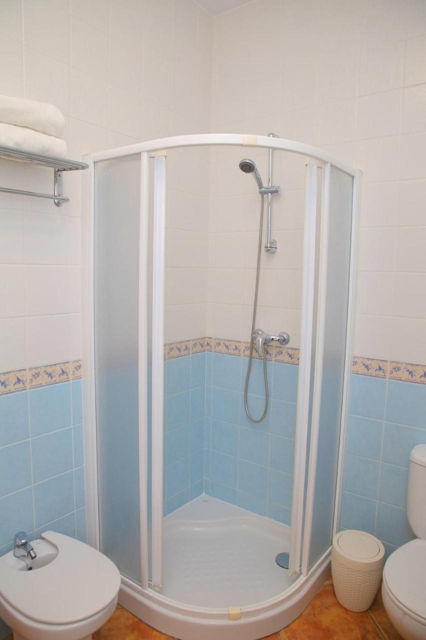 Casa Rural Tipica Andaluza, Wifi,Piscina, Barbacoa, Aire Acondicionado, 5Min Centros Alhaurín el Grande Eksteriør billede