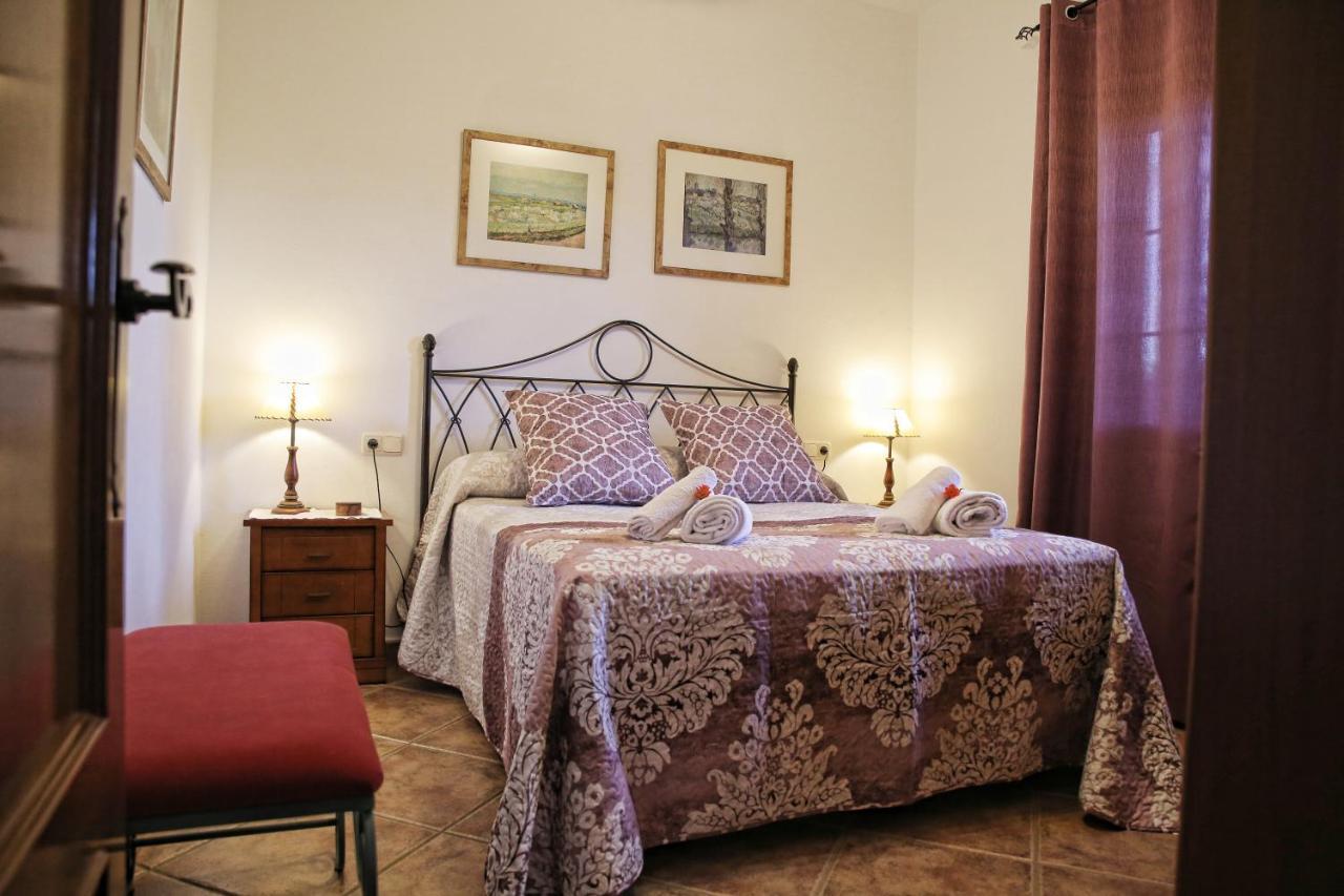 Casa Rural Tipica Andaluza, Wifi,Piscina, Barbacoa, Aire Acondicionado, 5Min Centros Alhaurín el Grande Eksteriør billede