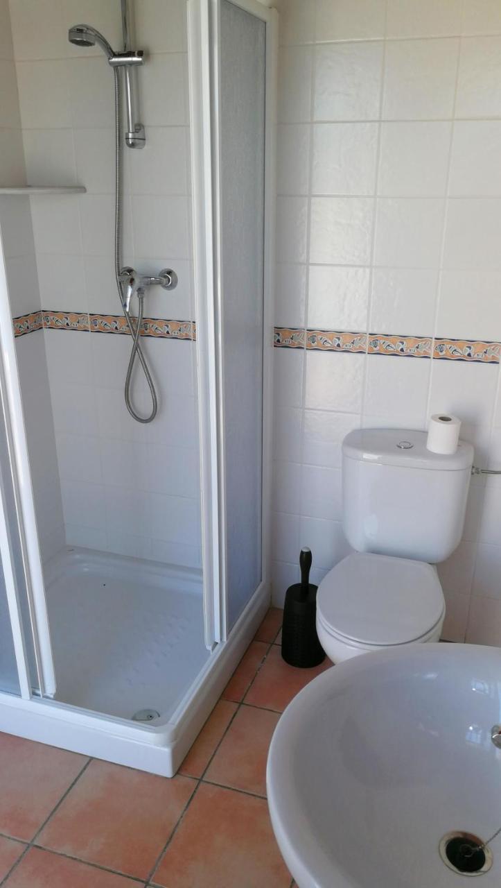 Casa Rural Tipica Andaluza, Wifi,Piscina, Barbacoa, Aire Acondicionado, 5Min Centros Alhaurín el Grande Eksteriør billede