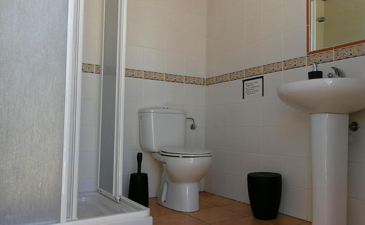 Casa Rural Tipica Andaluza, Wifi,Piscina, Barbacoa, Aire Acondicionado, 5Min Centros Alhaurín el Grande Eksteriør billede